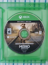 Metro exodus complete for sale  Acworth