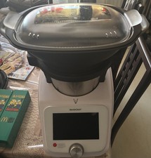 Silvercrest monsieur cuisine d'occasion  Bouligny