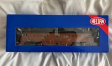 Heljan 5203 golden for sale Heljan 5203 golden for sale  FILEY