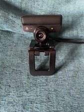 Câmera de vídeo genuína Sony Playstation Eye PS3 USB original para jogos comprar usado  Enviando para Brazil