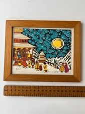 Original vintage yaraslava for sale  CHEADLE
