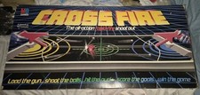 Games crossfire board for sale  CARDIFF
