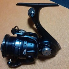 Moulinet toupie abugarcia d'occasion  Expédié en France