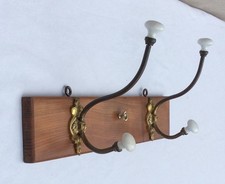 Porte manteaux pateres d'occasion  Bischwiller