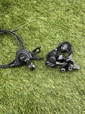 Shimano zee m640 for sale Shimano zee m640 for sale  TRURO