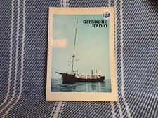 Offshore radio gerry for sale Offshore radio gerry for sale  WEST MOLESEY