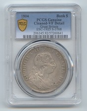 Great britain 1804 for sale  Wilmington
