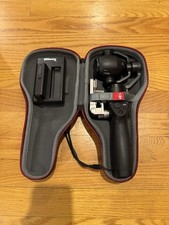 Dji osmo plus for sale  Bayside
