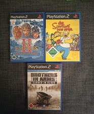 Playstation spiele age gebraucht kaufen  Aachen