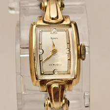 Orologio vintage donna usato  Catania