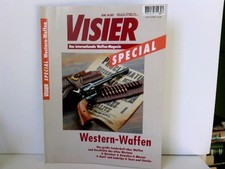 Visier special 1995 gebraucht kaufen  Aarbergen