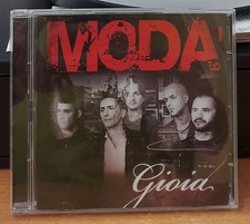 Dvd moda gioia usato  Verrua Savoia