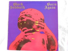 33t.1983. black sabbath. d'occasion  Cugnaux