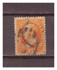 Stati uniti 1870 usato  Cologne