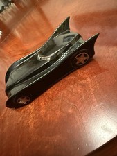 Batman figure batmobile for sale  WESTON-SUPER-MARE