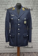 Bundeswehr uniform sanitätsof gebraucht kaufen  Hohen Neuendorf