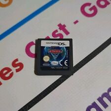 Cars nintendo pal usato  Licata