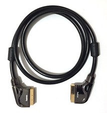 Hama scartkabel highend gebraucht kaufen  Hannover