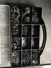 1000 mixed circlip for sale  CHESTERFIELD