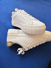 White deichmann schuhe gebraucht kaufen  Mainz