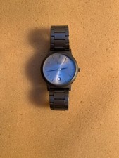 Sco quarz titan gebraucht kaufen  Heidenheim an der Brenz
