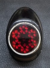 Rücklichtkappe ldtimer motorr gebraucht kaufen  Gelsenkirchen