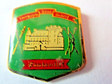 Pin archery rambouillet d'occasion  Expédié en Belgium
