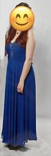 Abendkleid abiballkleid detlef gebraucht kaufen  Berlin