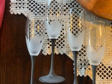 Sektgläser luminarc france gebraucht kaufen  Freisen