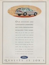1996 ford taurus for sale  Irons