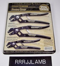 Craftsman robogrip spring for sale  Redmond