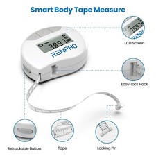 Smart tape body for sale  Corona