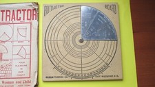 Outil vintage années d'occasion  Calonne-Ricouart