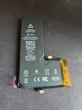 Batteria originale iphone usato  Vaiano Cremasco