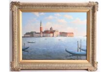 Adrian rigby oil for sale  SOLIHULL