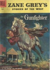 Zane grey stories usato  Firenze