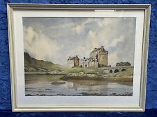 Eilean donan castle for sale  BRIGHOUSE