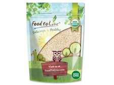 Organic oat bran for sale  Brooklyn