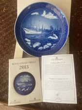Royal copenhagen 2013 for sale  Bonney Lake