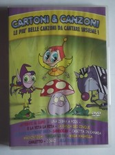 Cartoni canzoni più usato  Senna Lodigiana