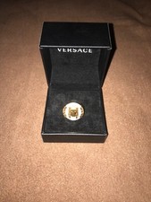 Versace ring maschera gebraucht kaufen  Buchholz i.d. Nordheide