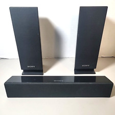 Sony ctb101 center for sale  Shipping to Ireland