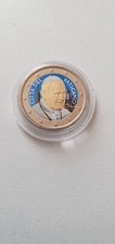 Vatican couleur color d'occasion  Tours-