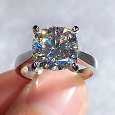 4.62 cushion cut for sale  ALDERSHOT