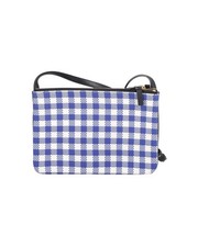 Celine trio gingham for sale  UK