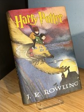 J.k. rowling harry usato  Torino