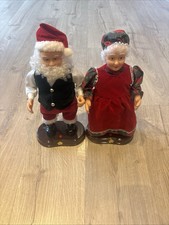 Gemmy santa mrs for sale  LIVERPOOL