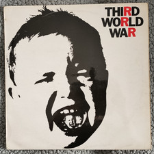 Third war third for sale  MUIR OF ORD