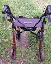 Dietz leichtgewicht rollator gebraucht kaufen  Duisburg