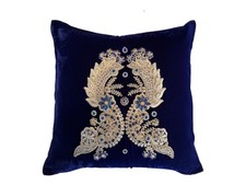 Regal sapphire embroidered for sale  Boca Raton